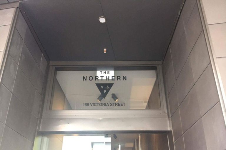 Photo of property in Vsp South, 707/166u Victoria Street, Te Aro, Wellington, 6011