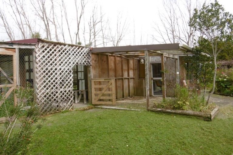 Photo of property in 21 Mccullough Road, Mangapai, Whangarei, 0178
