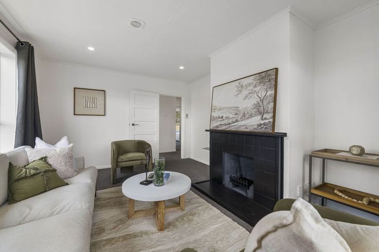 Photo of property in 58 Wrantage Street, Westown, New Plymouth, 4310