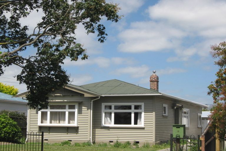 Photo of property in 15 Meadowville Avenue, Spreydon, Christchurch, 8024