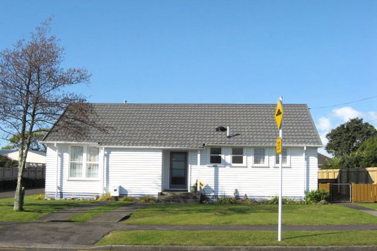Photo of property in 45 Lismore Street, Merrilands, New Plymouth, 4312