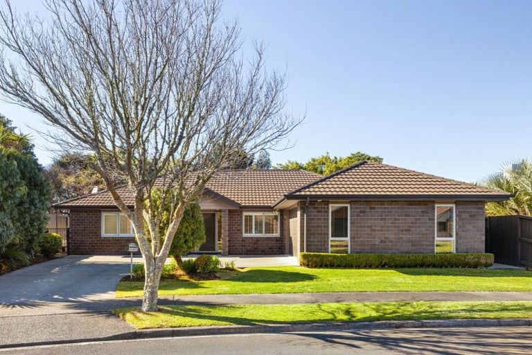 Photo of property in 29 Bentley Rise, Flagstaff, Hamilton, 3210