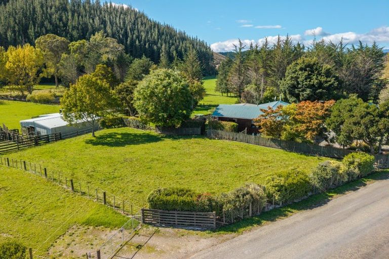 Photo of property in 170 Pigeon Valley Road, Pigeon Valley, Wakefield, 7096