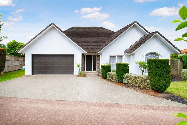 Photo of property in 21 Hendrika Court, Hobsonville, Auckland, 0618