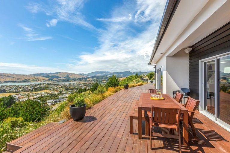 Photo of property in 25 Pacific View, Whitby, Porirua, 5024