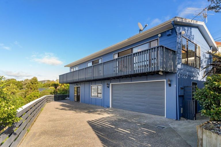 Photo of property in 167a Broderick Road, Johnsonville, Wellington, 6037