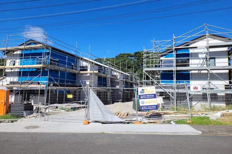 Photo of property in 110a Hillside Road, Papatoetoe, Auckland, 2025