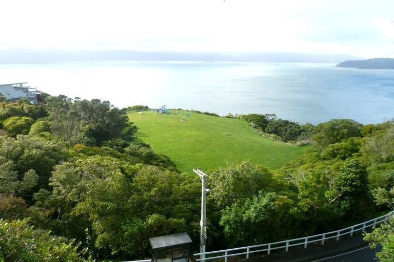 Photo of property in 31u7 Homebush Road, Khandallah, Wellington, 6035