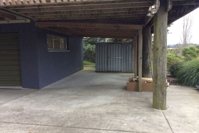 Photo of property in 23 Ward Street, Gate Pa, Tauranga, 3112