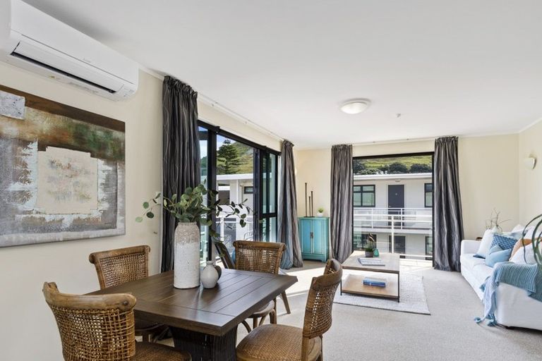 Photo of property in Capri Apartments, 5 The Mall, Mount Maunganui, 3116