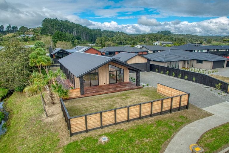 Photo of property in 61 Ashley Drive, Paroa, Greymouth, 7805