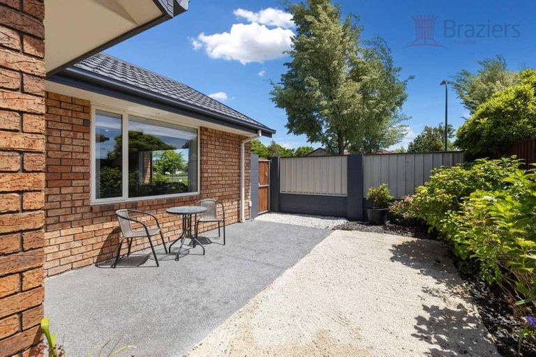 Photo of property in 43 Mounter Avenue, Northwood, Christchurch, 8051