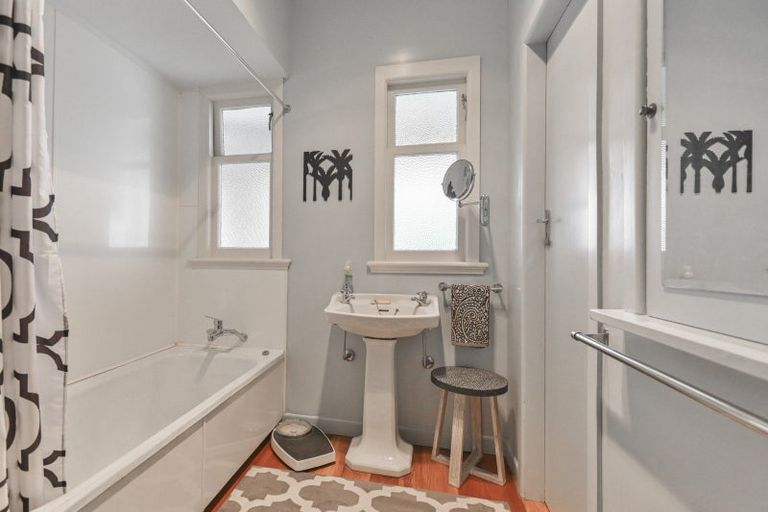 Photo of property in 571 Lyndhurst Road, Frimley, Hastings, 4120