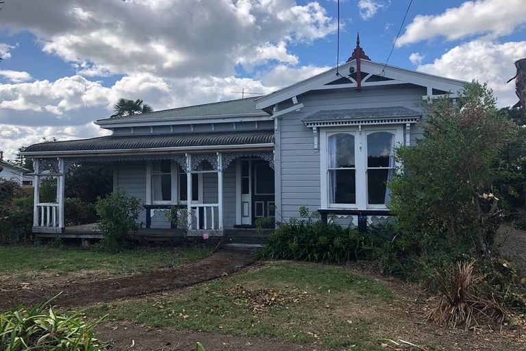Photo of property in 97 Bannister Street, Masterton, 5810