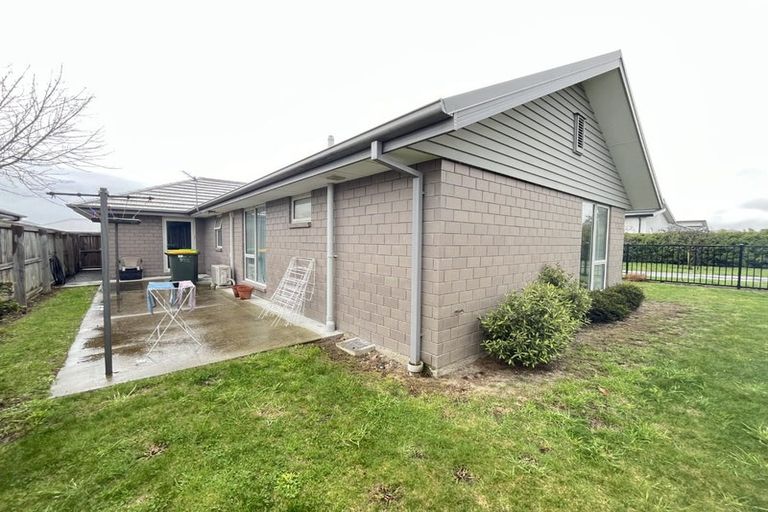 Photo of property in 42 Chert Street, Rolleston, 7614