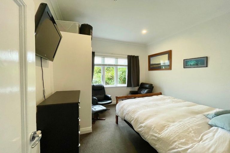 Photo of property in 27 Taft Street, Brooklyn, Wellington, 6021