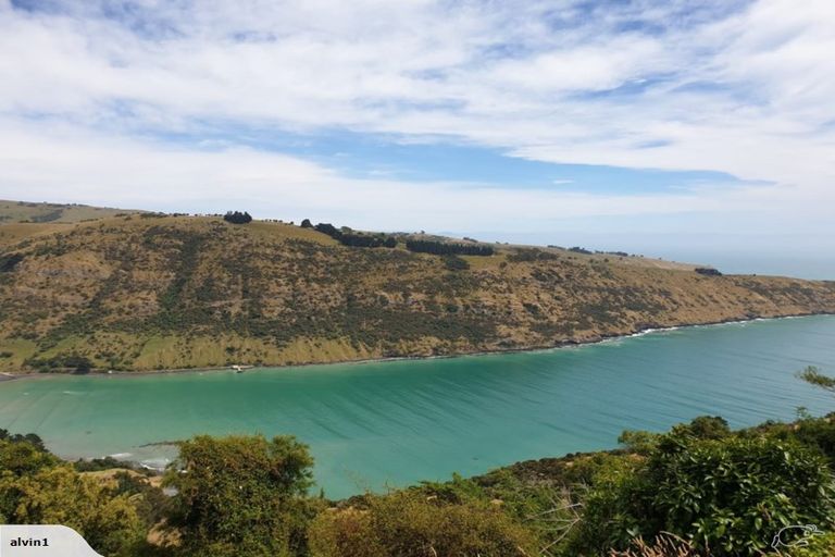 Photo of property in 64 View Hill Road, Little Akaloa, 7583