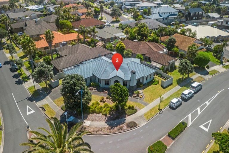Photo of property in 2 Santa Cruz Drive, Papamoa Beach, Papamoa, 3118