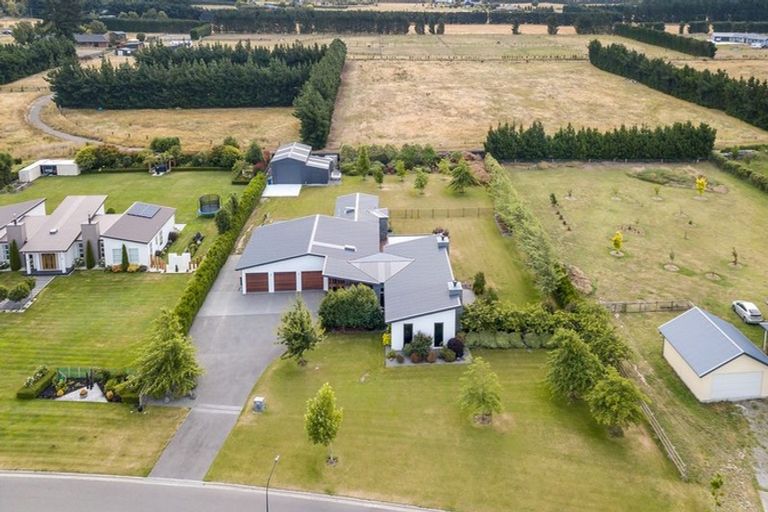 Photo of property in 64 Shepherd Avenue, West Melton, 7618