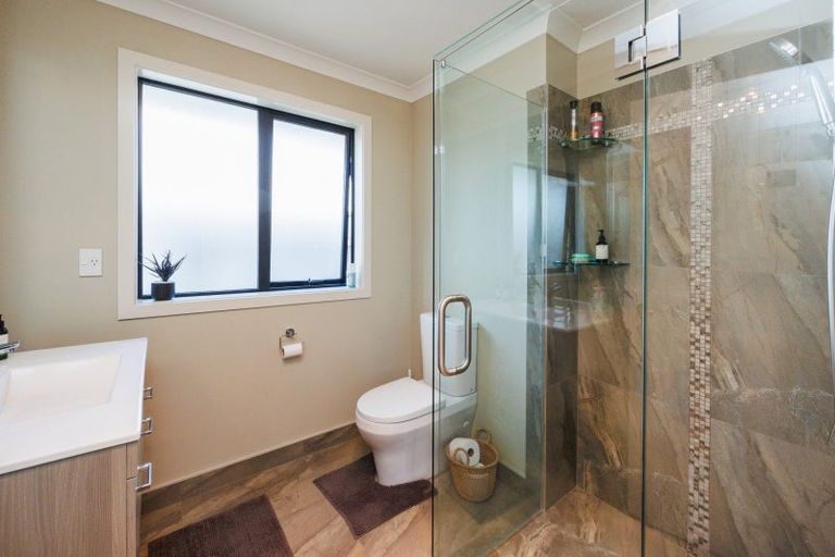 Photo of property in 3b Innes Place, Roslyn, Palmerston North, 4414