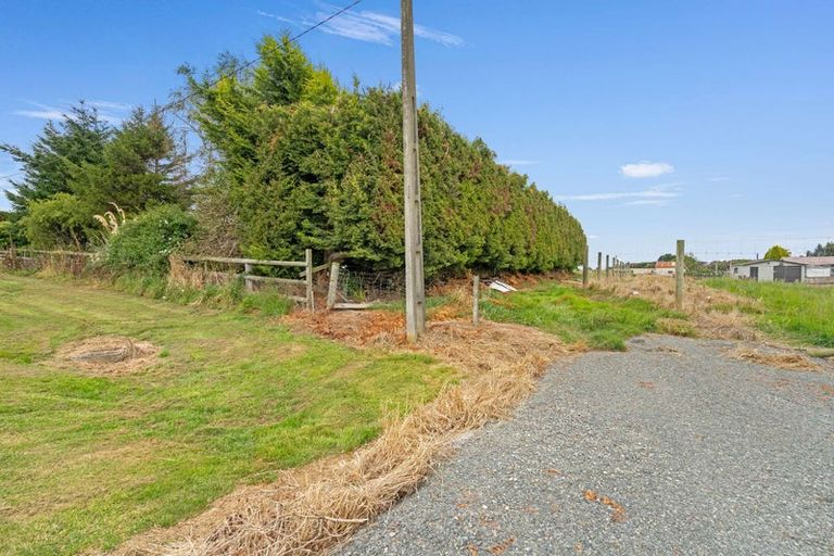 Photo of property in 4 Robertson Street, Woodlands, Invercargill, 9871
