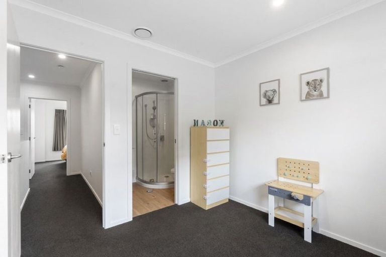 Photo of property in 1u6 Vialou Street, Hamilton Central, Hamilton, 3204