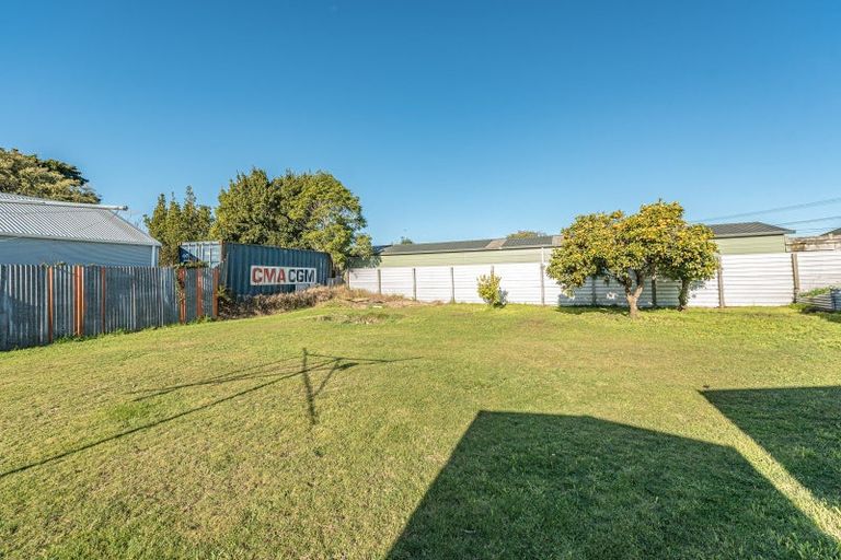 Photo of property in 10 Mahoney Street, Whanganui East, Whanganui, 4500