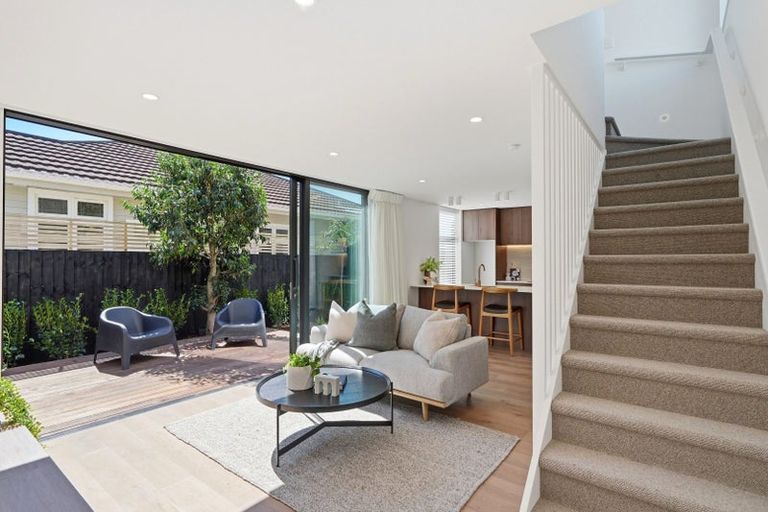 Photo of property in 3/31 Rutland Street, St Albans, Christchurch, 8014