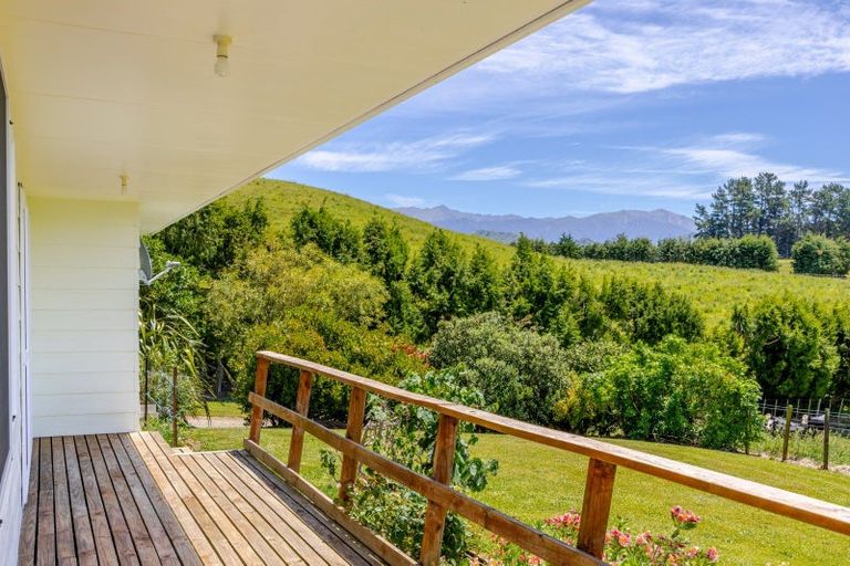 Photo of property in 214 Clinton-makaretu Road, Ashley Clinton, Takapau, 4286