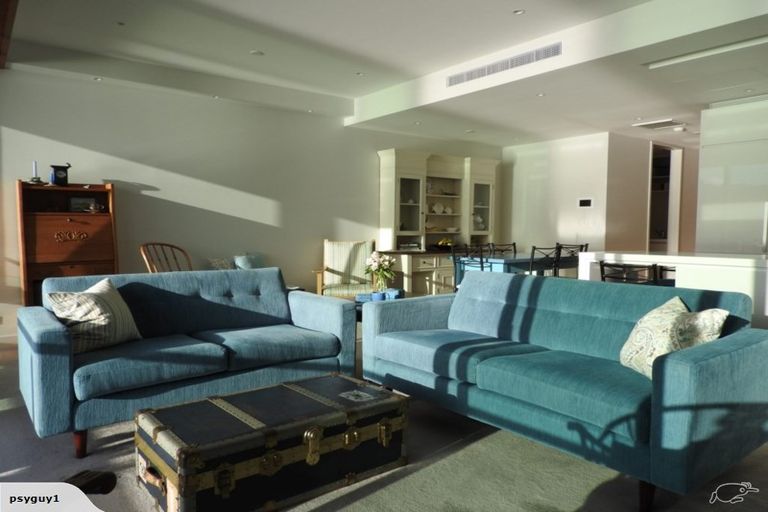Photo of property in Clyde Quay Wharf, 1a/3 Clyde Quay Wharf, Te Aro, Wellington, 6011
