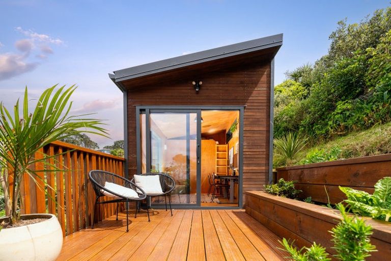 Photo of property in 53 Marewa Road, Hataitai, Wellington, 6021