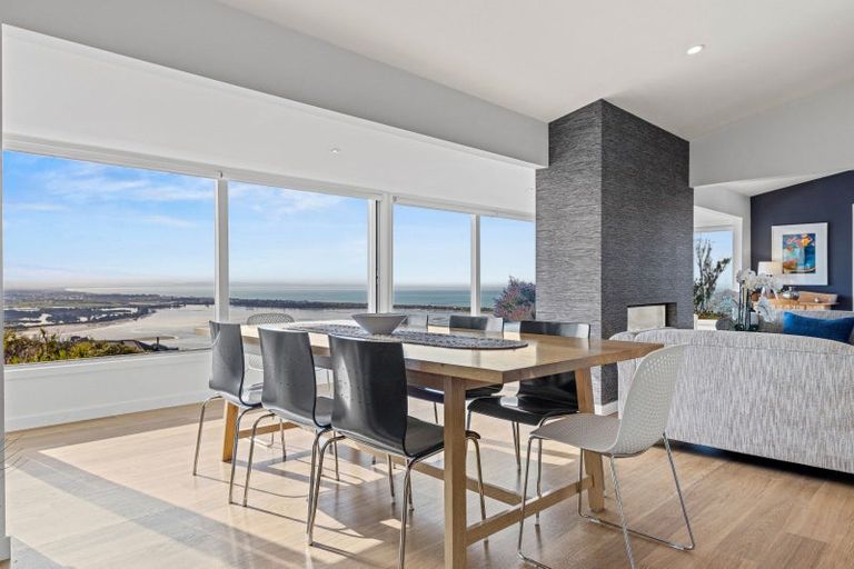 Photo of property in 21 Muritai Terrace, Mount Pleasant, Christchurch, 8081