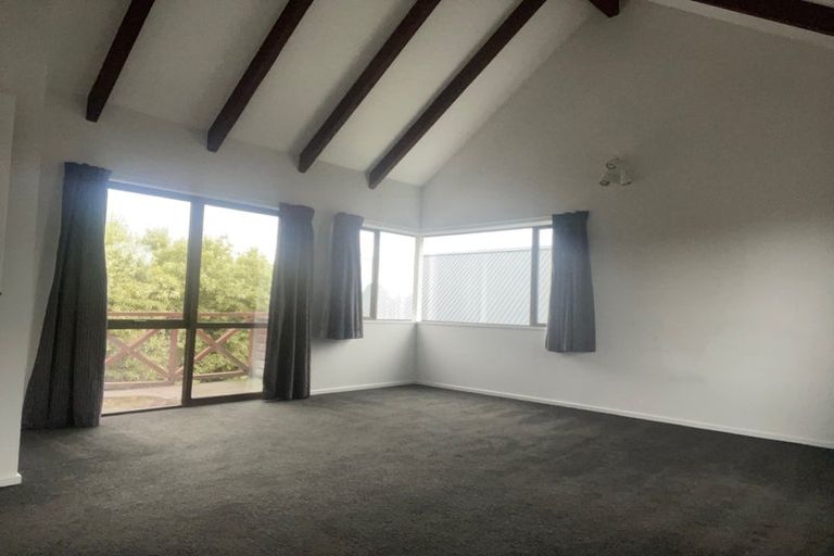 Photo of property in 1/4b Wichita Place, Burwood, Christchurch, 8083