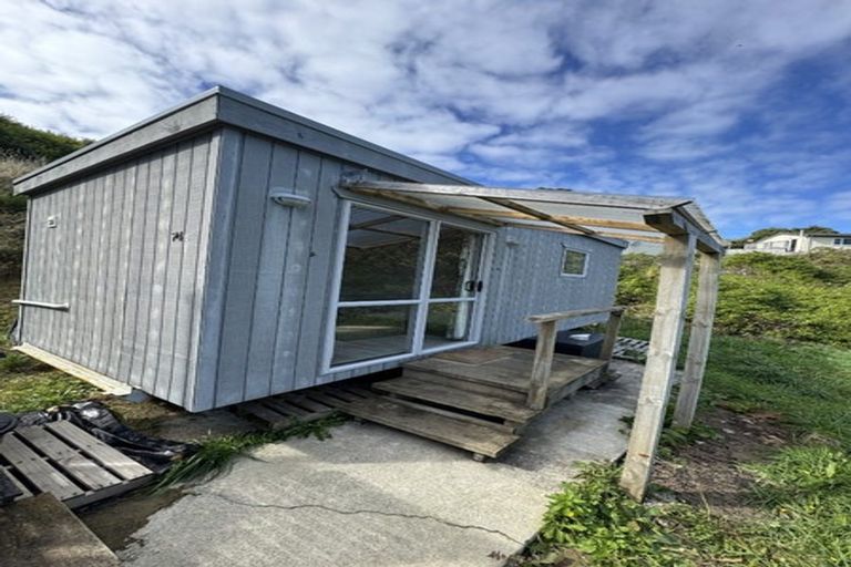 Photo of property in 72 Buckley Road, Southgate, Wellington, 6023