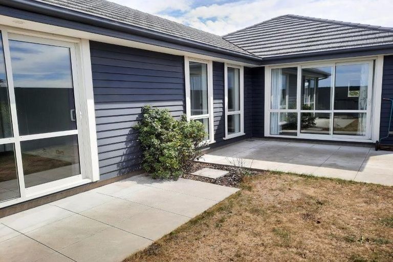 Photo of property in 10 Ranginui Drive, Kaiapoi, 7630