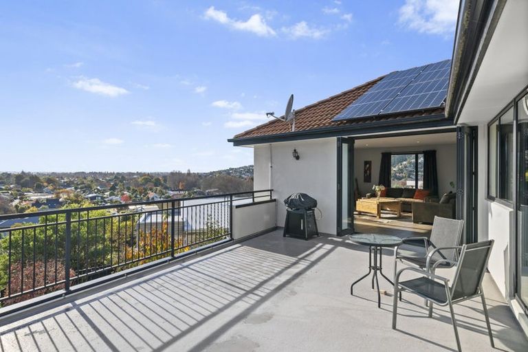 Photo of property in 58 Rossmore Terrace, Cashmere, Christchurch, 8022