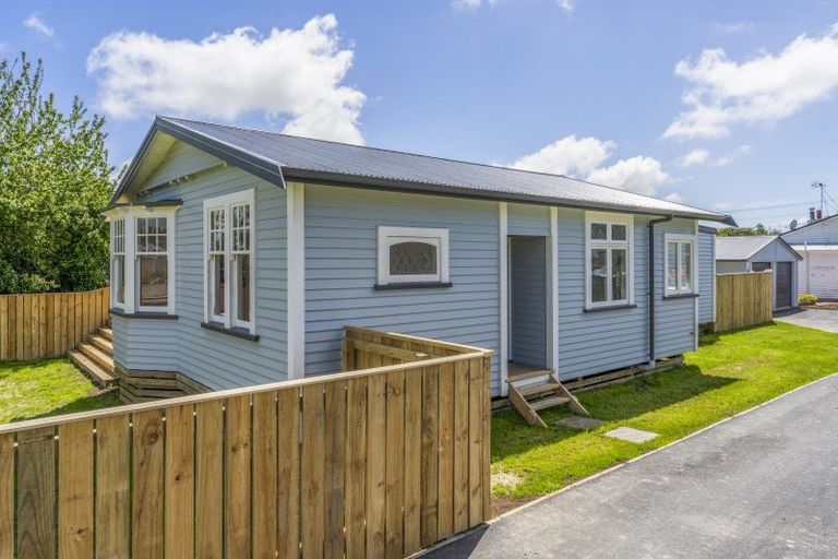 Photo of property in 49a Kirk Street, Otaki, 5512