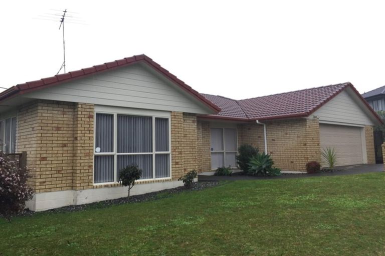 Photo of property in 10 Denim Place, Albany, Auckland, 0632