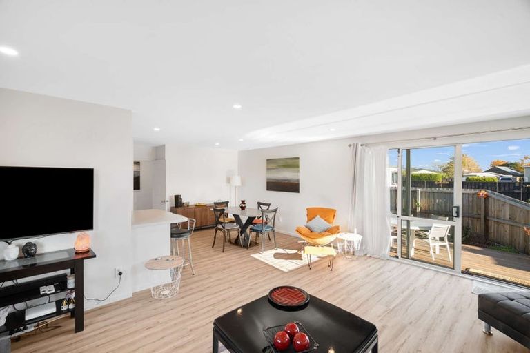 Photo of property in 48b Fuller Street, Kaiapoi, 7630