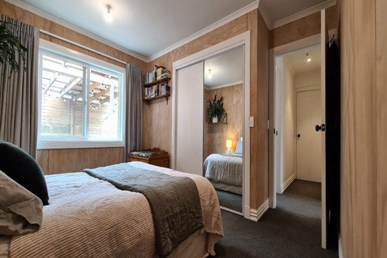 Photo of property in 46b Lees Grove, Wainuiomata, Lower Hutt, 5014