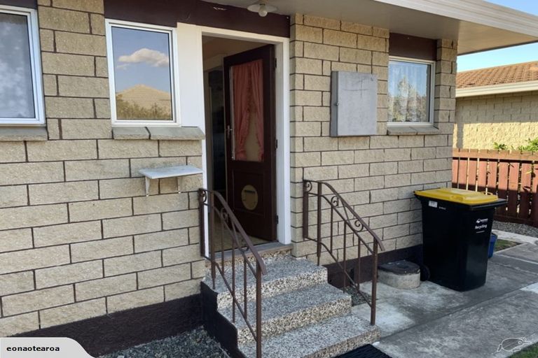 Photo of property in 5/13 Gladstone Road, Richmond, 7020