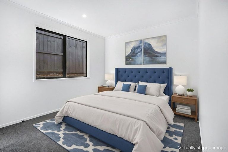 Photo of property in 4 Musselwhite Terrace, Chartwell, 3210