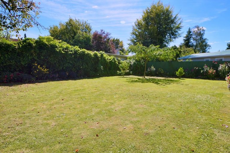 Photo of property in 206 Main Street, Greytown, 5712