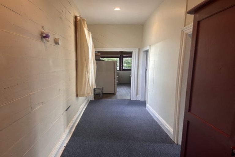Photo of property in 39a Brougham Street, Mount Victoria, Wellington, 6011