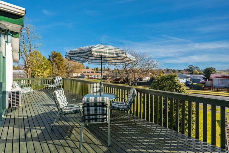 Photo of property in 18 George Place, Tokoroa, 3420