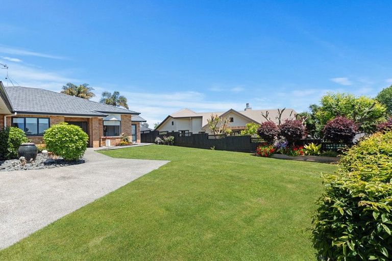 Photo of property in 5 Maple Place, Morrinsville, 3300