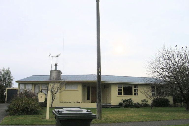 Photo of property in 8 Gebbie Road, Taradale, Napier, 4112