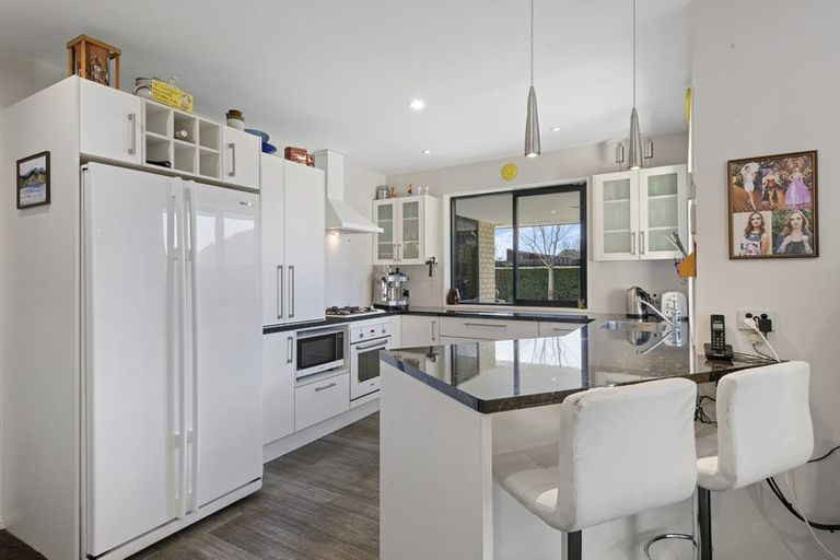 Photo of property in 14 Christie Place, Rolleston, 7614