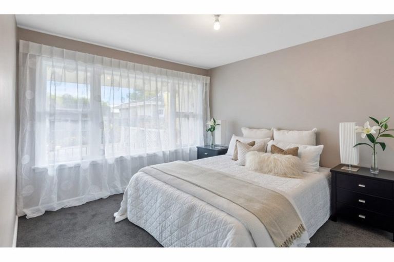 Photo of property in 1/566 Gloucester Street, Linwood, Christchurch, 8011