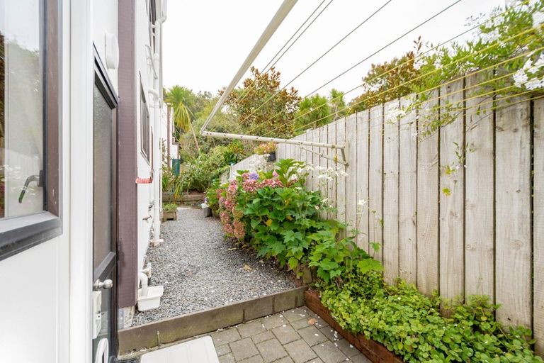 Photo of property in 115f4 Owen Street, Newtown, Wellington, 6021